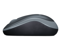 Logitech M185 szara - 69022 - zdjęcie 4